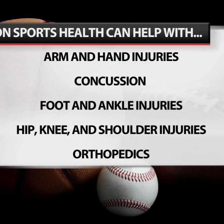 Norton Sports Health gearing up to treat football injuries as high school season begins